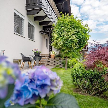 Appartement Burgblick Heinfels Ngoại thất bức ảnh