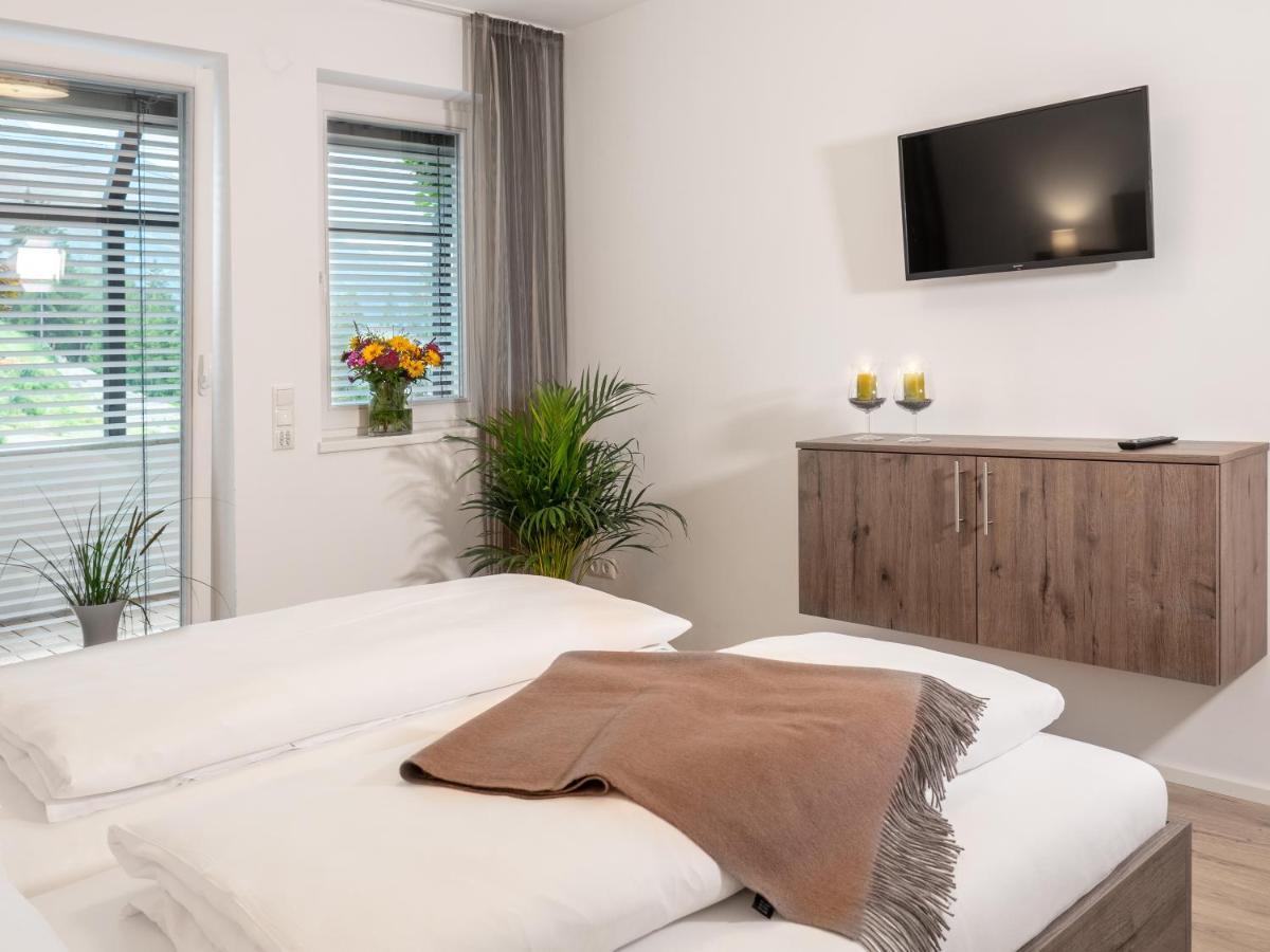Appartement Burgblick Heinfels Ngoại thất bức ảnh