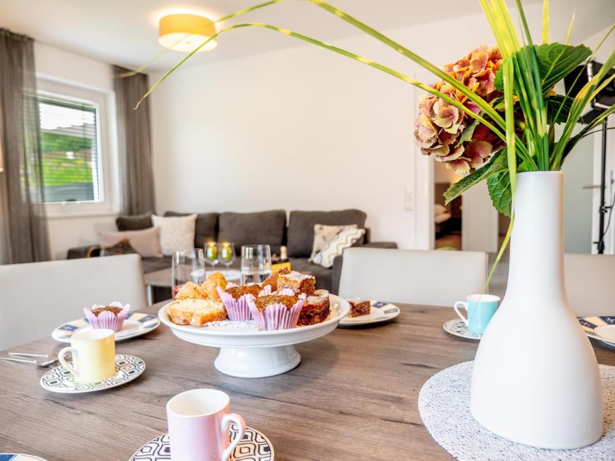 Appartement Burgblick Heinfels Ngoại thất bức ảnh
