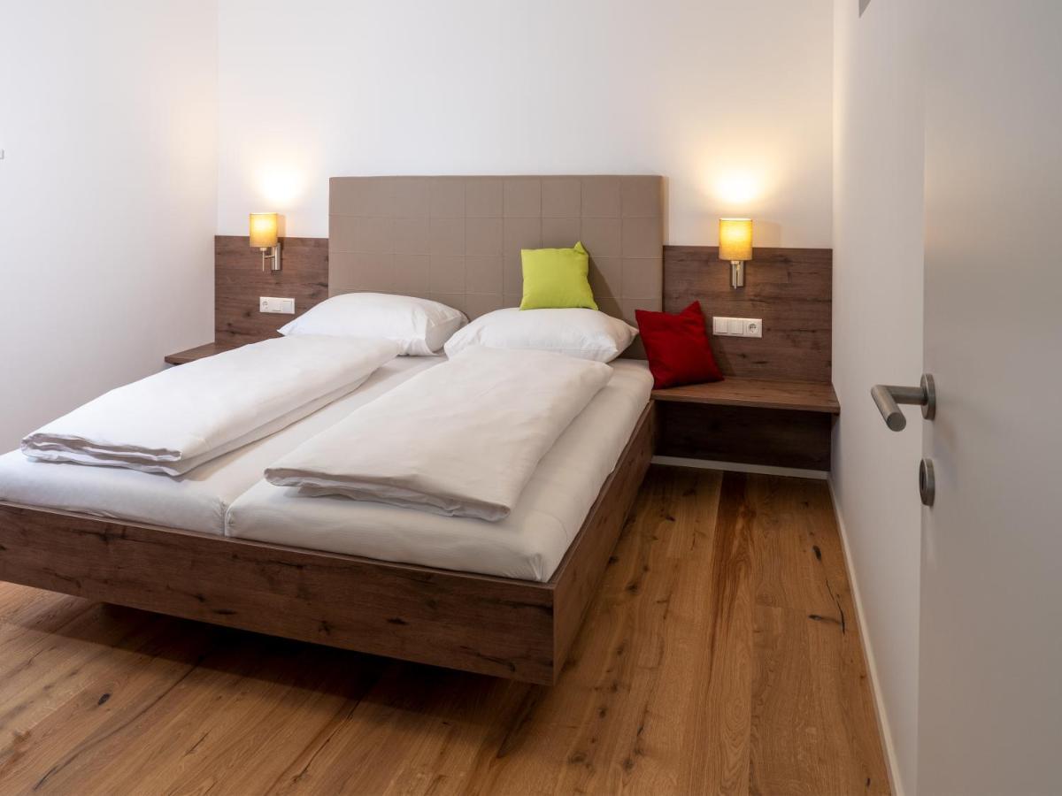 Appartement Burgblick Heinfels Ngoại thất bức ảnh