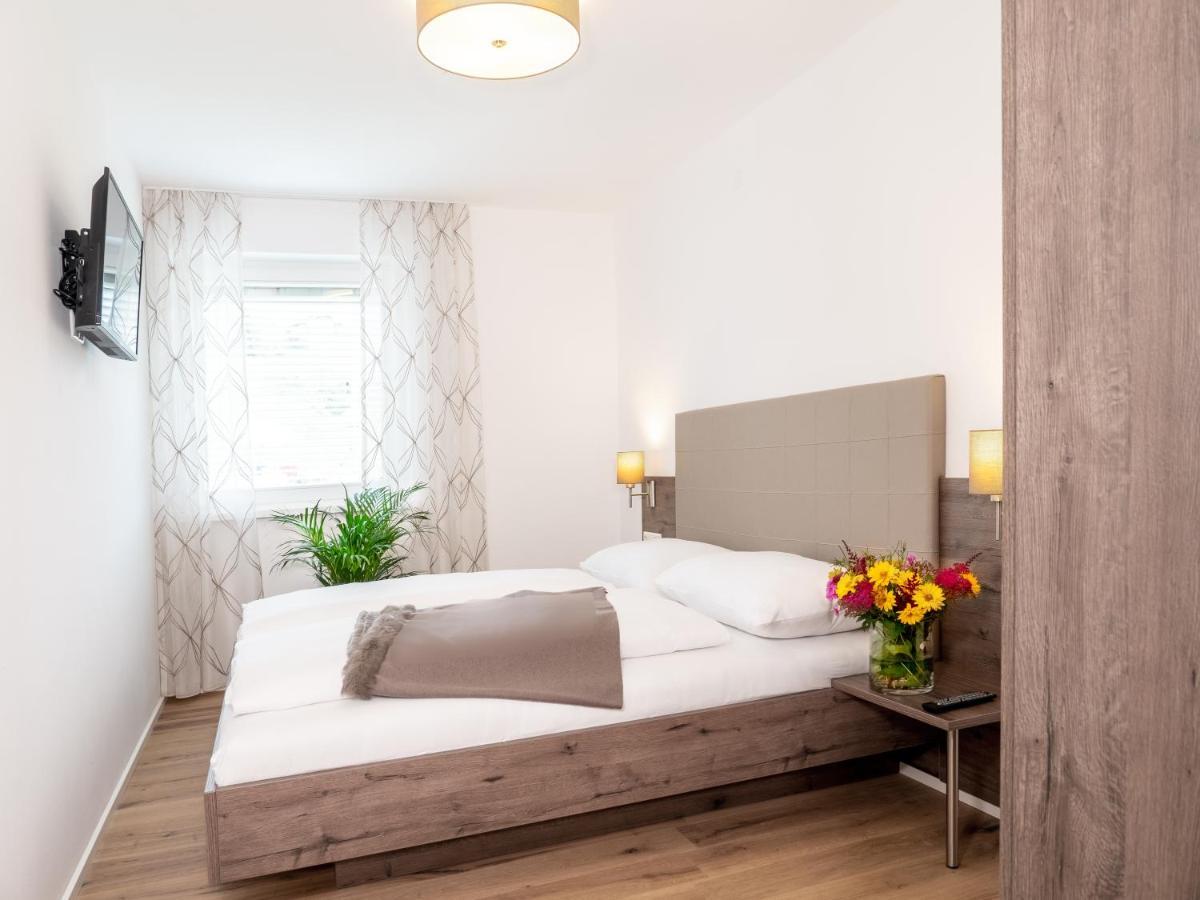 Appartement Burgblick Heinfels Ngoại thất bức ảnh