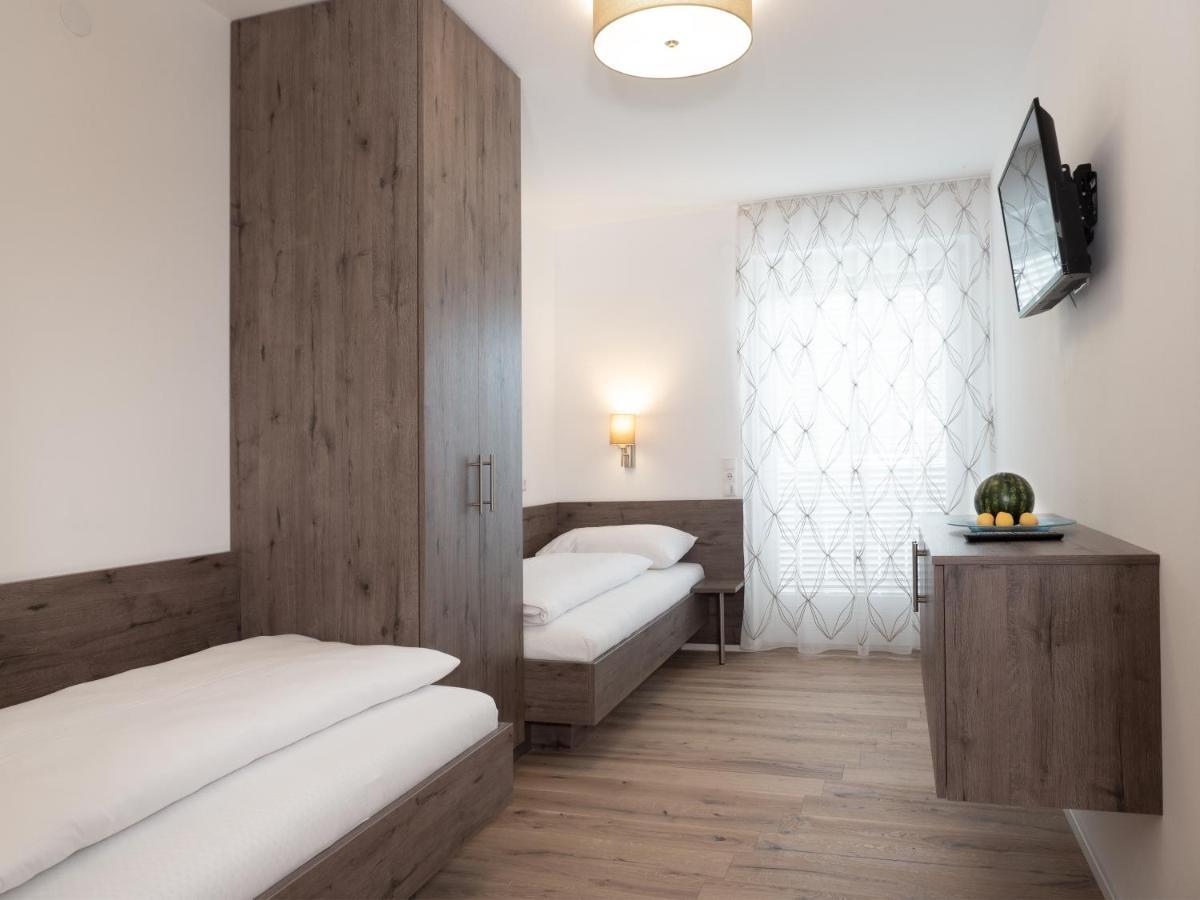 Appartement Burgblick Heinfels Ngoại thất bức ảnh